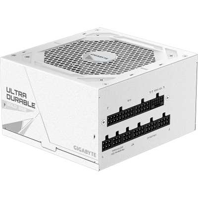 Блок питания ATX 850W GP-UD850GM PG5 ICE GIGABYTE