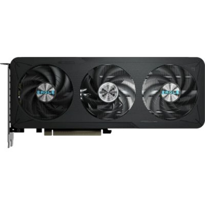 Видеокарта PCI-E GIGABYTE GeForce RTX 5060 EAGLE MAX OC GV-N5060EAGLEMAX OC-8GD 8GB GDDR7 128bit 5nm 2550/28000MHz HDMI 3*DP