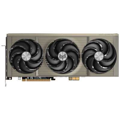 Видеокарта Sapphire PCI-E 5.0 11348-08-20G NITRO+AMD RADEON RX 9070 XT GAMING OC 16GB PHANTOMLINK LITE AMD Radeon RX 9070XT 16Gb 256bit GDDR6 2520/20000 HDMIx2 DPx2 HDCP Ret