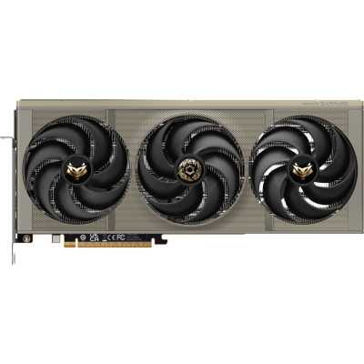 Видеокарта Sapphire 11348-10-20G RX9070XT NITRO+ OC CRIMSON DESERT EDITION 16GB GDDR6 256bit 2xDP 2xHDMI 3FAN RTL