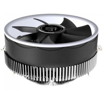 Устройство охлаждения (кулер) ACD 109x109x68mm, 0.018-0.12A, 12V, 28dBA max +/-10% ACD-CDUM4-A