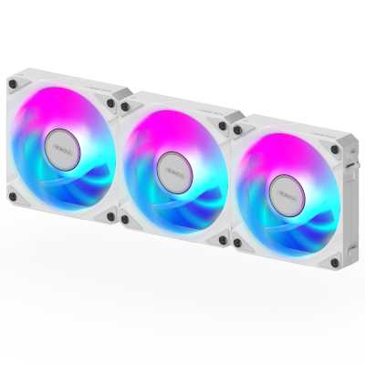 Комплект вентиляторов GP-ECFAN1203 ICE GIGABYTE