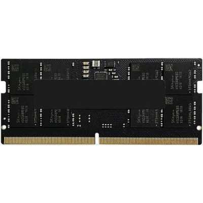 Память DDR5 16GB 5600MHz AMD R5516G5600S1S-U Radeon R5 RTL PC5-44800 CL46 SO-DIMM 262-pin 1.1В Ret