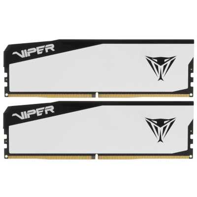 Модуль памяти PATRIOT DIMM 32GB (16GBx2) DDR5-6400 VEB532G6432KW