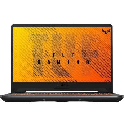 Ноутбук Asus TUF Gaming A15 FA506NCG-HN330 Ryzen 7 8845HS 16Gb SSD512Gb NVIDIA GeForce RTX 3050 4Gb 15.6" IPS FHD (1920x1080) без ОС black WiFi BT Cam (90NR0JF7-M00SX0)