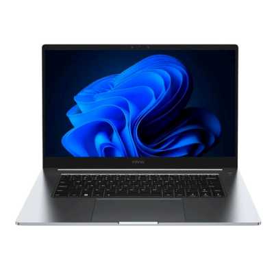 Ноутбук Infinix Xbook 15 YL512/15.6"/IPS/Intel Core i5 1334U/16Gb/512Gb/SSD/Intel Iris Xe Graphics/Windows 11 Home/серебристый/1.65kg
