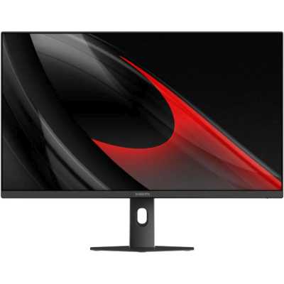 Монитор 23.8" Xiaomi G24i 2026 IPS 1920x1080, 200 Гц, 1 мс, 16:9, 400 кд/м², HDMI 2.0, DP 1.4, 3.5 Jack, HDR10, FreeSync, черный