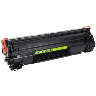 Картридж лазерный Cactus CS-CF283XL-MPS CF283X черный (3000стр.) для HP LJ Pro M225dn/M201/M202