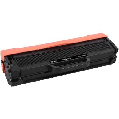 Картридж лазерный Cactus CS-D111L MLT-D111L черный (1800стр.) для Samsung Xpress M2022/M2020/M2021/M