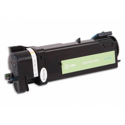 Картридж лазерный Cactus CS-PH6130C (106R01282) голубой (1900 стр.) для Xerox 6130/6130n