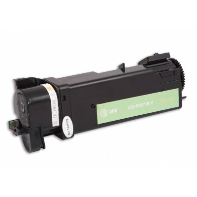 Картридж лазерный Cactus CS-PH6130Y (106R01284) желтый (1900 стр.) для Xerox 6130/6130n