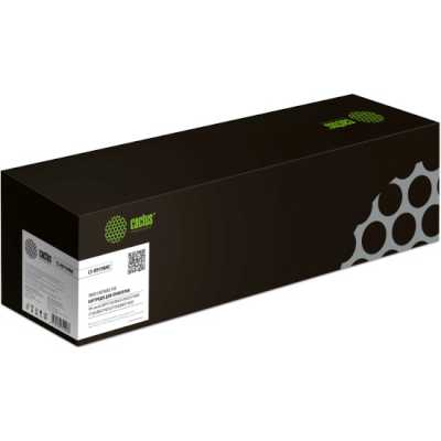 Картридж лазерный Cactus CS-W9190MC W9190MC черный (29000стр.) для HP LJ MFP E77822DN/E77822Z/E77820