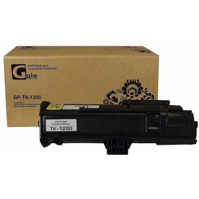 Картридж GalaPrint совместимый TK-1200 для Kyocera P2335d/P2335dn/P2335dw/M2235dn/M2735dn/M2835dw 3000к GP