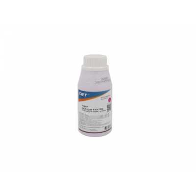 Тонер Cet PK294 OSP0294M-50 пурпурный бутылка 50гр. для принтера KYOCERA ECOSYS M5521cdn/M5526cdw/M6