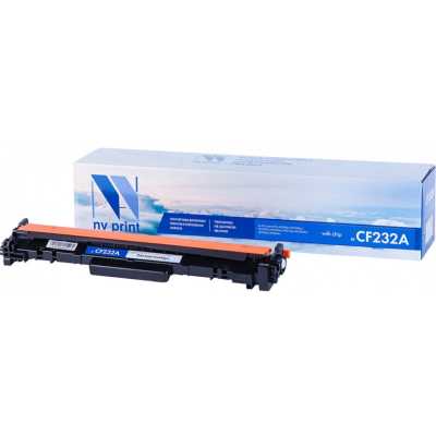 Барабан NVPrint совместимый NV-CF232A для HP LaserJet Pro M227fdn/M227fdw/M227sdn/M230sdn/M203dn/M203dw (23000k)