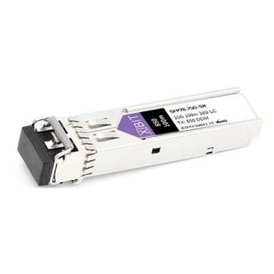 Трансивер XBIT SFP28-25G-SR (HW) SFP28, 25Gb/s, 100m, 850nm, MM, 3dB, 2LC, MMF, DDM (прошивка Huawei)