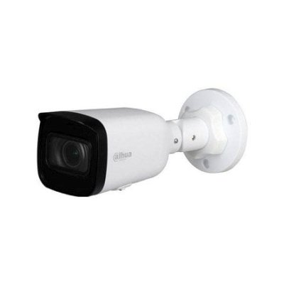 DAHUA DH-IPC-HFW1230T1P-ZS-S5 Уличная цилиндрическая IP-видеокамера 2Мп, 1/2.8” CMOS, моторизованный объектив 2.8~12 мм, ИК 50м, IP67, металл/пластик