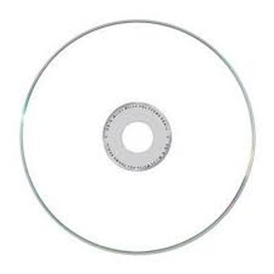 Диск CD-R Mirex 700 Mb, 48х, Shrink (100), Thermal Print (100/500)