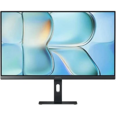Монитор 23.8" Xiaomi A24i 2026 (EU) Black (IPS, 1920x1080, 144Hz, 6 ms, 178°/178°, 300 cd/m, 1500:1, +HDMI 2.0, +DisplayPort 1.4, AC Ext)