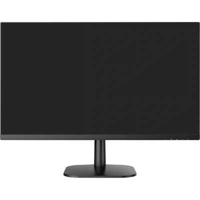 МОНИТОР 27" BRAVUS BVS2725H Black (IPS, 1920x1080, 100Hz, 178°/178°, 5 ms, 250 cd/m, 1200:1, +HDMI, +DP+Earphones)
