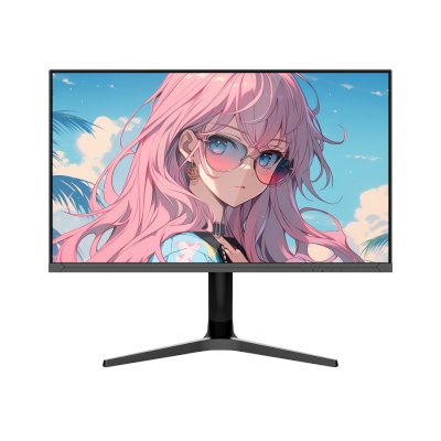 МОНИТОР 32" BRAVUS BVQ3230P Black с поворотом экрана (IPS, 2560x1440, 5 ms, 165Hz, 178°/178°, 300 cd/m,1000:1, +2xHDMI, +DisplayPort, +4xUSB 3.0, +USB-C)+ регулировка по высоте