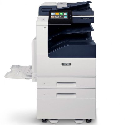 МФУ Xerox VersaLink С7101V_S (печ. модуль C7101V_D с 097S04907/ 497K23610/ 497K17800 ). Запуск АСЦ ((требуется ключ))