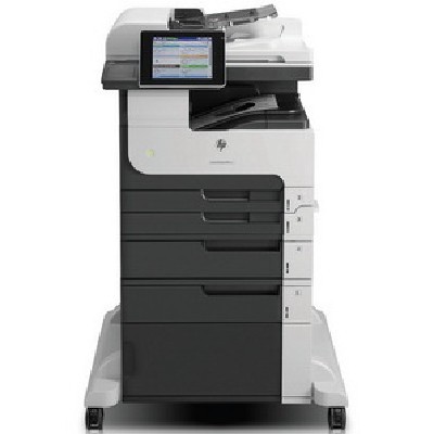 МФУ лазерный HP LaserJet Enterprise 700 M725f (CF067A) A3 Duplex серый