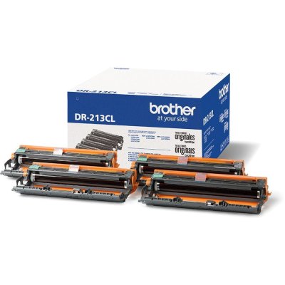 Барабан Brother DR-213CL HLL3230CDWR1/ DCPL3550CDWR1/MFCL3770CDWR1