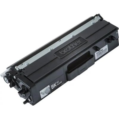 Картридж лазерный Brother TN910BK черный (9000стр.) для Brother HL-L9310CDW/MFC-L9570CDW