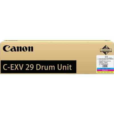 Барабан CANON DU C-EXV 29 CL цветной ( 2779B003 )