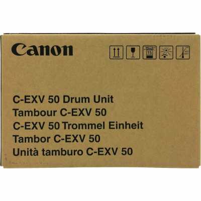 Барабан CANON С-EXV50 (9437B002)