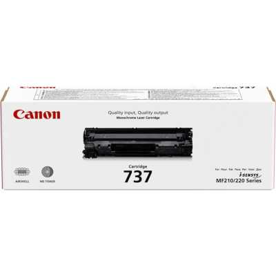 Картридж CANON 737 9435B002