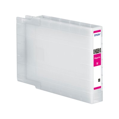 Картридж EPSON T04C пурпурный для WF-C8190DW/WF-C8690DWF (C13T04C340/C13T04C34N)