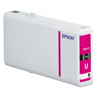 Картридж EPSON T7893 пурпурный экстраповышенной емкости для WF-5110DW/5620DWF