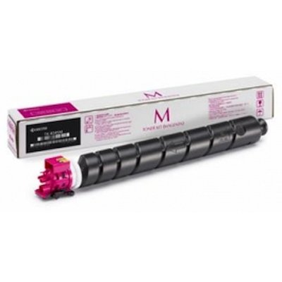 Тонер-картридж TK-8345M 12 000 стр. Magenta для TASKalfa 2552ci