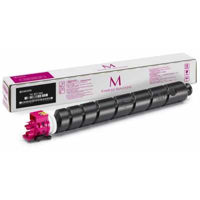 Тонер-картридж TK-8515M 20 000 стр. Magenta для TASKalfa 5052ci/6052ci
