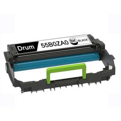 Блок формирования изображения Lexmark 55B0ZA0, 40000 стр., для Lexmark MS331, MS431, MX331, MX431
