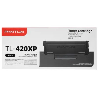Pantum TL-420XP (6000 pages)