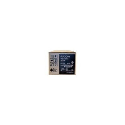 Чернила для дупликатора RICOH тип HQ40 Priport DD 4450/ DX 4542 4545/ JP 4500 черный (817225) 5pcs * 600ml