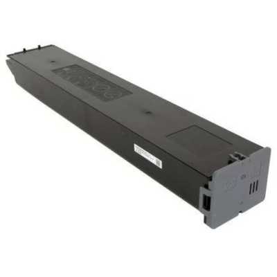 Тонер-картридж Sharp MX61GTBA черный 40K