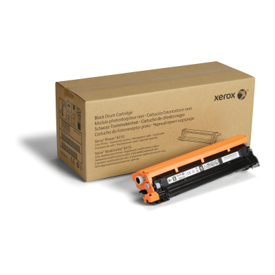 Драм-картридж XEROX Phaser 6510/WC 6515 черный (48K) (108R01420)
