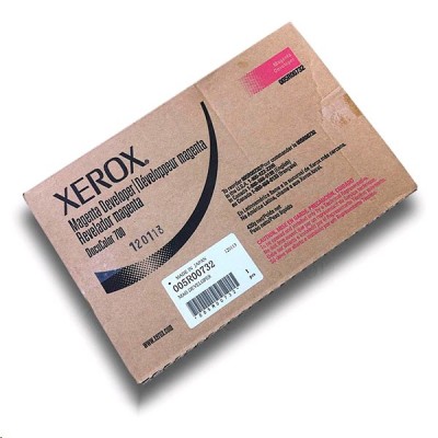 Девелопер XEROX 700/C75 пурпурный (005R00732/505S00032)