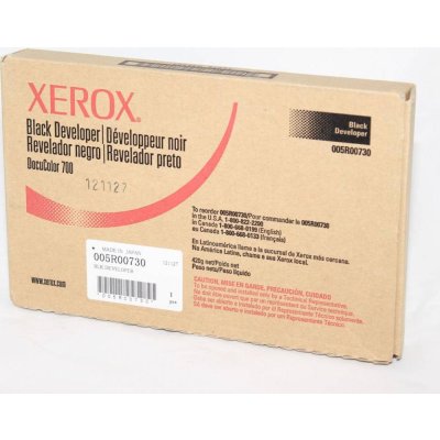 Девелопер XEROX 700/C75 черный (005R00730/505S00030)