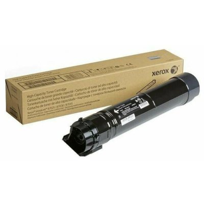 Картридж лазерный Xerox 006R01819 черный (31000стр.) для Xerox VL B7125/7130/7135
