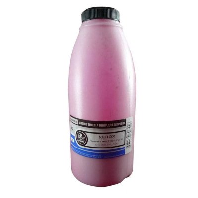 Тонер Brother Color Universal TN-135M/TN-325M/TN-326M/TN-423M Magenta (фл. 120г) B&W Standart фас.Россия