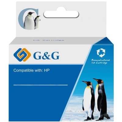Картридж струйный G&G, аналог Canon PFI030MBK (3488C001) матовый черный 55ml