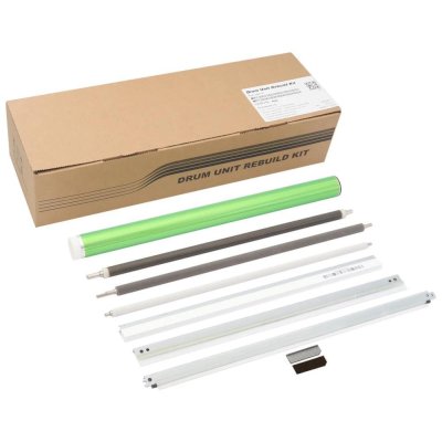 Комплект восстановления драм-юнита RICOH MPC3003/3004/3504/4503/5504/6003/6004 (для старой версии) CET