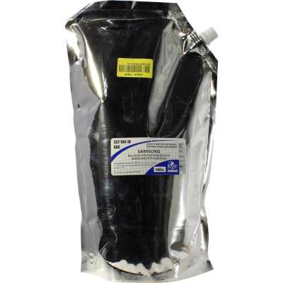 Тонер SAMSUNG ML-1210/1520/1610/40/60/1710/2010/216x/SCX-4x00/3x00 (пакет 1кг) Black&White Standart фас.Россия