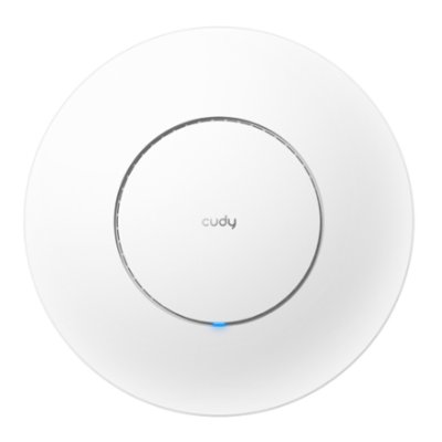 Точка доступа Cudy AP3000 AX3000 10/100/1000/2500BASE-T белый