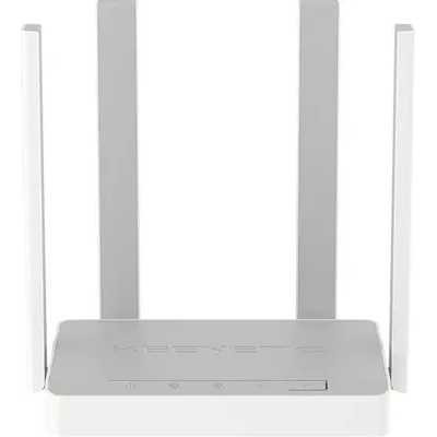 Keenetic Runner 4G (KN-2212) Интернет-центр с модемом 4G, Mesh Wi-Fi N300 и 4-портовым Smart-коммутатором